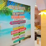 Mit Beheiztem Pool By Interhome Apartamento San Miguel de Abona