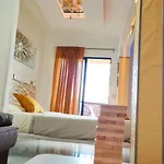 Mit Beheiztem Pool By Interhome San Miguel de Abona