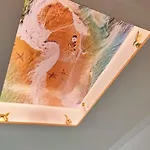 Mit Beheiztem Pool By Interhome Apartamento *