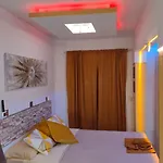 Mit Beheiztem Pool By Interhome Apartman San Miguel de Abona