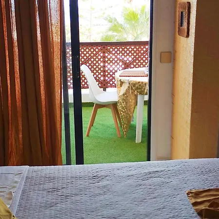 Daire Mit Beheiztem Pool By Interhome