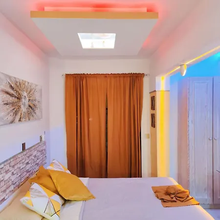 Mit Beheiztem Pool By Interhome Daire San Miguel de Abona