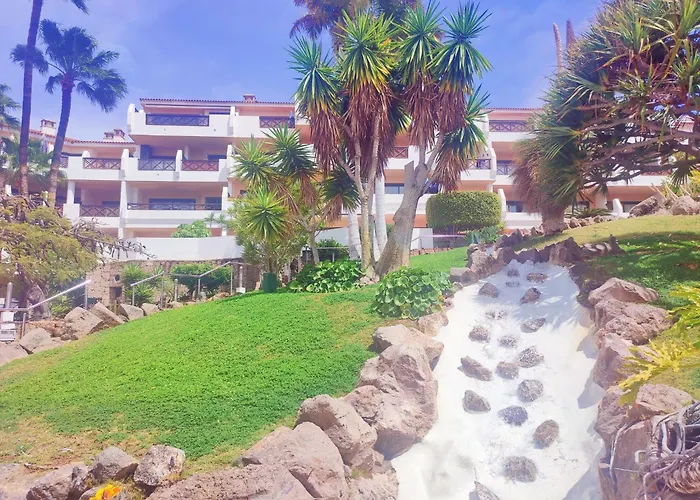 Mit Beheiztem Pool By Interhome Appartement